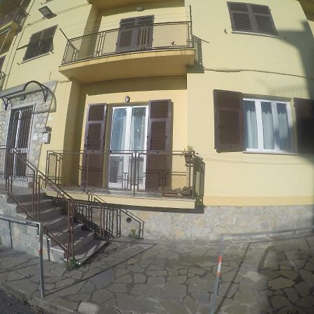 Apartamento Casa Mire San Terenzo Exterior foto