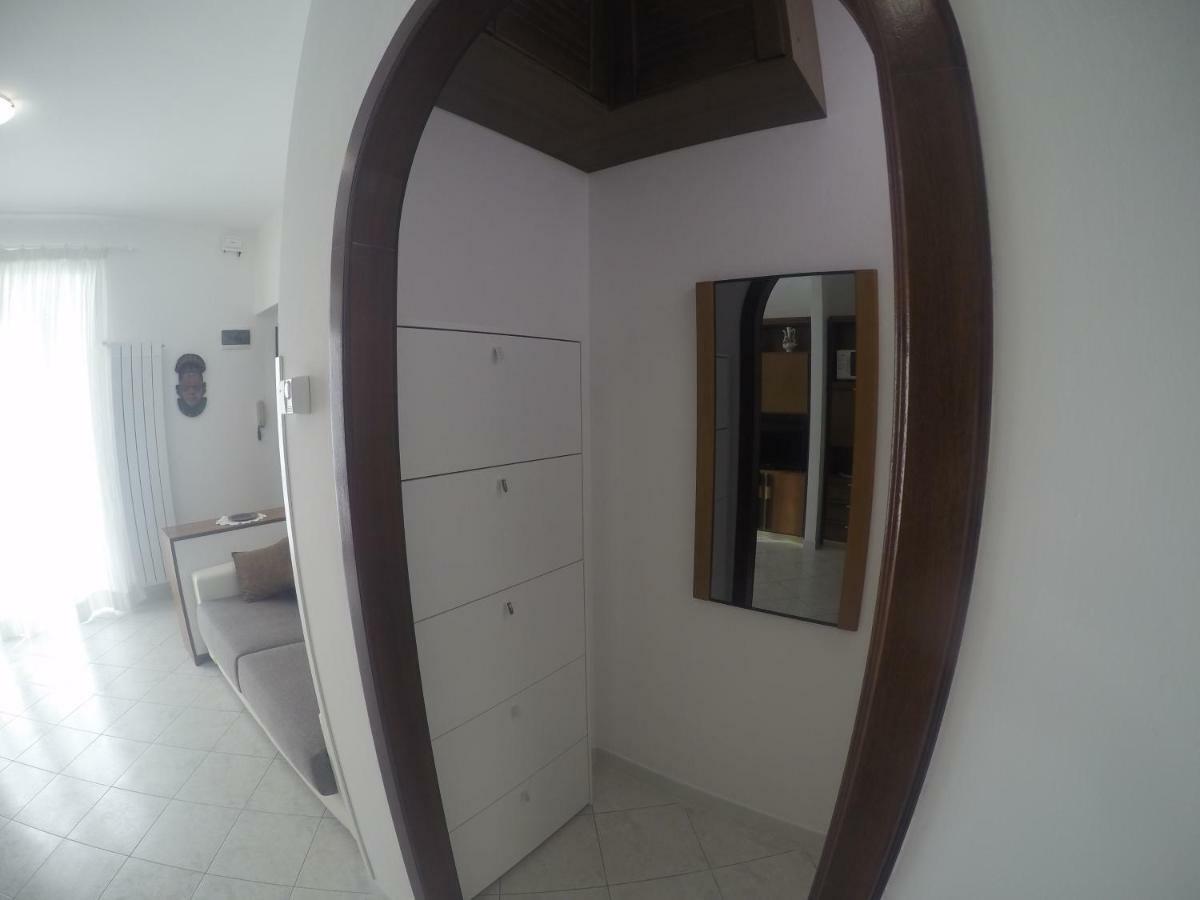 Apartamento Casa Mire San Terenzo Exterior foto